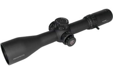 Image of Accufire Technology Prospectis ATRO-20 Rifle Scope, 2.5-20x50mm, 34mm Tube, First Focal Plane, Mil-Comp Reticle, Black, ACC-PT20-2020G1
