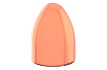 Image of Accura Bullets Accura Outdoors Precision-Bond Pistol Bullets 380 cal .355" 100 gr RN 500/ct, .380 100 RN 500