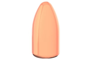 Image of Accura Bullets Accura Precision Bond 9mm Cal 147GR RN Bullets 500 Count, 9 147 RN 500