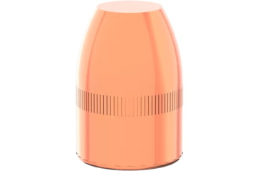 Image of Accura Bullets Precision-Bond Handgun Bullets .38 cal .357in 125 gr FP 500/pk, 38125FPWC