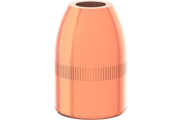 Image of Accura Bullets Precision-Bond Handgun Bullets .38 cal .357in 125 gr HP 500/pk, 38125HPWC