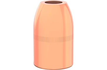 Image of Accura Bullets Precision-Bond Handgun Bullets .44 cal .430in 240 gr HP 500/pk, 44240HPWC