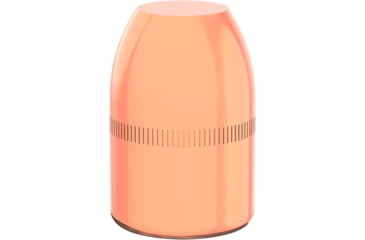 Image of Accura Bullets Precision-Bond Handgun Bullets .45 cal .451in 250 gr FP 500/pk, 45250FPWC