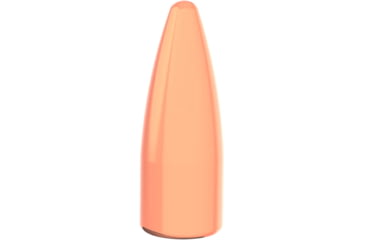 Image of Accura Bullets Premium Bonded Bullets .30 cal .308in 120 gr Spitzer Point SP 500/pk, 30120SP