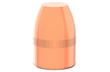 Image of Accura Bullets Premium PowerBond Bullets .38 cal .357in 125 gr FP 500/ct, 38125FP