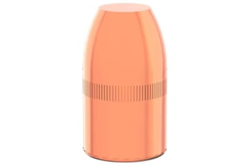Image of Accura Bullets Premium Powerbond Bullets .38 cal .357in 158 gr FP 500/ct, 38158FP