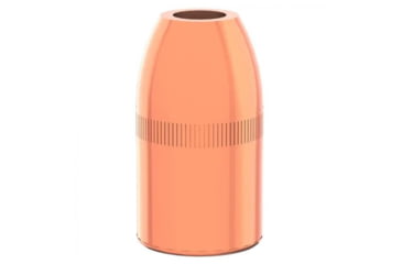 Image of Accura Bullets Premium Powerbond Bullets .38 cal .357in 158 gr HP 500/ct, 38158HP