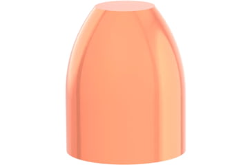 Image of Accura Bullets Premium Powerbond Bullets .380 cal 100 gr FP 500/ct, 380 100 FP