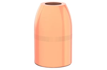 Image of Accura Bullets Premium Powerbond Bullets .44 cal .430in 240 gr HP 500/ct, 44240HP