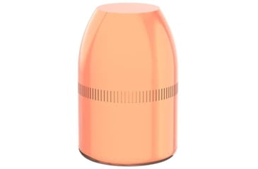 Image of Accura Bullets Premium Powerbond Bullets .45 cal 250 gr FP 500/ct, 45 250 FP