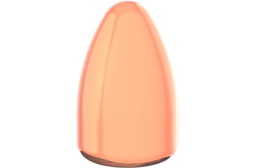 Image of Accura Bullets Premium Powerbond Bullets 9mm .356in 115 gr RN 500/ct, 9115RN