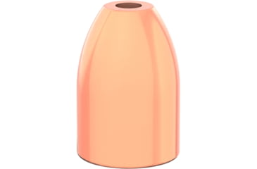 Image of Accura Bullets Premium Powerbond Bullets 9mm .356in 124 gr HP 500/ct, 9124HP