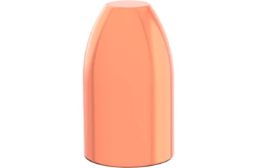 Image of Accura Bullets Premium Powerbond Bullets 9mm .356in 147 gr FP 500/ct, 9147FP