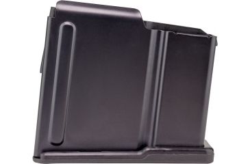 Image of Accuracy International MAGAZINE 10 SHOT 300 Win Mag AX RIFLE, Black 26091BL