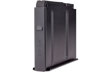 Image of Accuracy International MAGAZINE 5 SHOT .300 Win Mag AX AICS, Black 6801