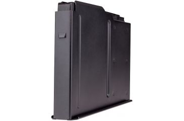 Image of Accuracy International MAGAZINE 5 SHOT .50 CAL AW50 AND AX50, Black 4719