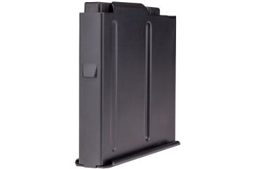 Image of Accuracy International MAGAZINE 5 SHOT AE .308 AE MKI PRE 2009, Black 4267