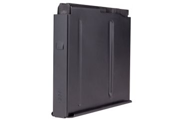 Image of Accuracy International MAGAZINE 5 SHOT AW .338 Lap Mag (NON-CIP) AW RIFLE, Black 2468