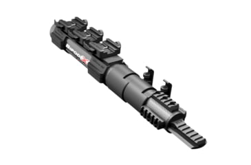 Image of Accuracy Solutions Gen 4 ELR Max Arca/Picatinny Rifle Stabilizer
