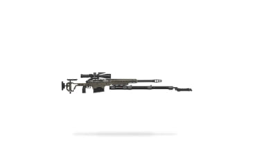 Image of Accuracy Solutions Gen 4 ELR Max Arca/Picatinny Rifle Stabilizer
