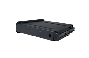 Image of Accurate-Mag Accurate AICS Long Action SSSF Magazine .300 RUM/.375 H&amp;H 3.175 Length 5rd Black, 00100-0044