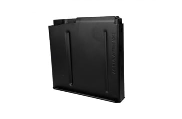 Image of Accurate-Mag Accurate AICS Long Action SSSF Magazine .300 RUM/.375 H&amp;H 3.175 Length 5rd Black, 00100-0044
