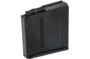 Image of Accurate-Mag AICS Long Action 30-06 SPRG Black 5rd SSSF Magazine, 00100-0039