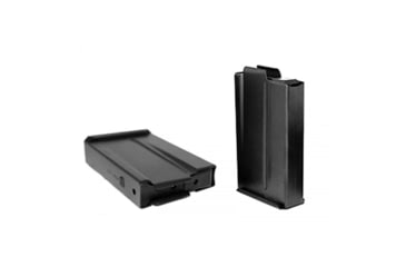 Image of Accurate-Mag AICS Short Action 6.5 PRC Black 8rd DSSF Magazine, 00100-0079