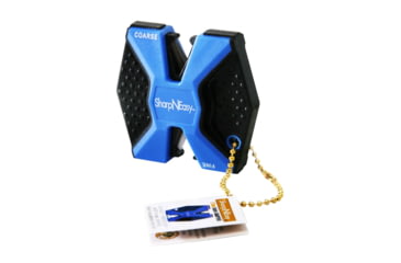 Image of Accusharp 334C SharpNEasy 2-Step Ceramic Stone Blue