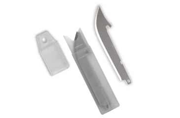 Image of AccuSharp 742C Replaceable Blade Razor Replacement Blades 3.50 Stainless Steel