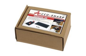 Image of Accusharp Accu-Sharp Grinding Jig D3978