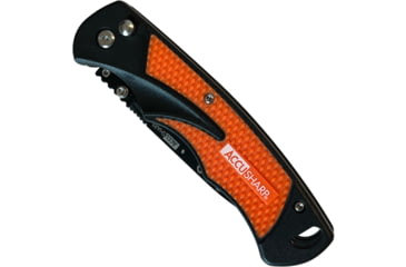 Image of AccuSharp 3.5in Replacement Blades for the Replaceable Blade Razor Knife