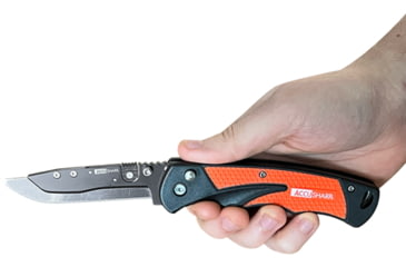 Image of AccuSharp 3.5in Replacement Blades for the Replaceable Blade Razor Knife