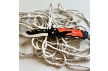 Image of AccuSharp 3.5in Replacement Blades for the Replaceable Blade Razor Knife