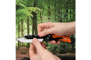 Image of AccuSharp 3.5in Replacement Blades for the Replaceable Blade Razor Knife