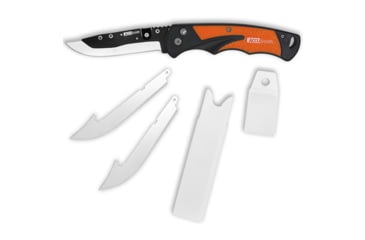 Image of AccuSharp 3.5in Replacement Blades for the Replaceable Blade Razor Knife