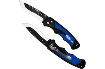 Image of AccuSharp 3.5in Replacement Blades for the Replaceable Blade Razor Knife