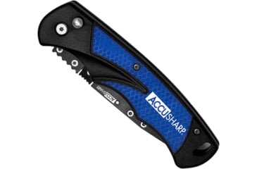 Image of AccuSharp 3.5in Replacement Blades for the Replaceable Blade Razor Knife