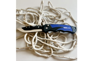 Image of AccuSharp 3.5in Replacement Blades for the Replaceable Blade Razor Knife