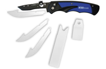 Image of AccuSharp 3.5in Replacement Blades for the Replaceable Blade Razor Knife