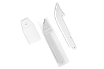 Image of AccuSharp 3.5in Replacement Blades Only for the Replaceable Blade Razor Knife