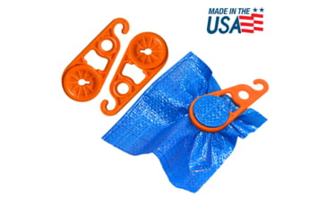 Image of AccuSharp 6-Piece Pack Super Snaps-XL
