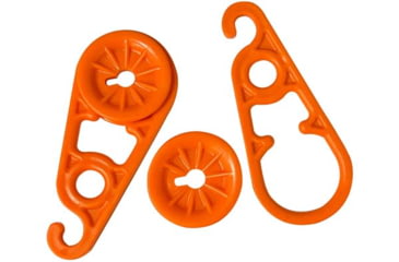 Image of AccuSharp 6-Piece Pack Super Snaps-XL