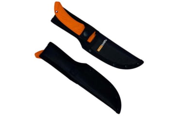 Image of Accusharp Accuzip Skinning Knife 3.5 Blade Non Slip Grip