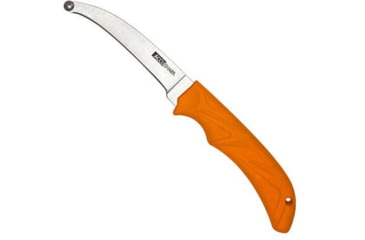 Image of Accusharp Accuzip Skinning Knife 3.5 Blade Non Slip Grip
