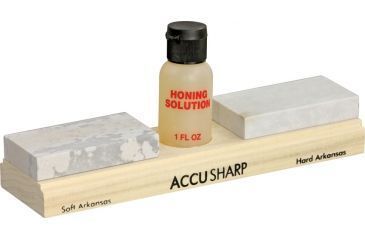 Image of Accusharp Arkansas Whetstone AS023C