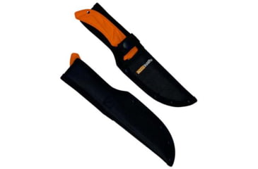 Image of Accusharp Butcher Knife 4 Blade Non Slip Grip