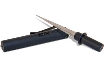 Image of Accusharp Diamond Compact Sharpener, Steel AS050C