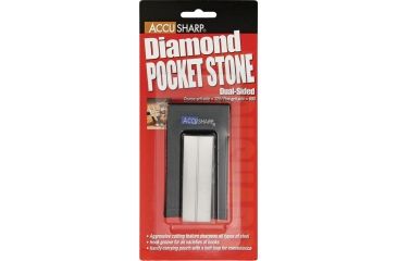 Image of Accusharp Diamond Pocket AS027C