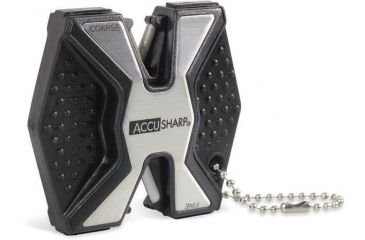 Image of AccuSharp Diamond Two Step Sharpener AS017C
